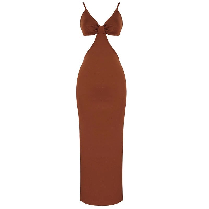 Yacht Bae Maxi Dress