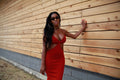 Yacht Bae Maxi Dress
