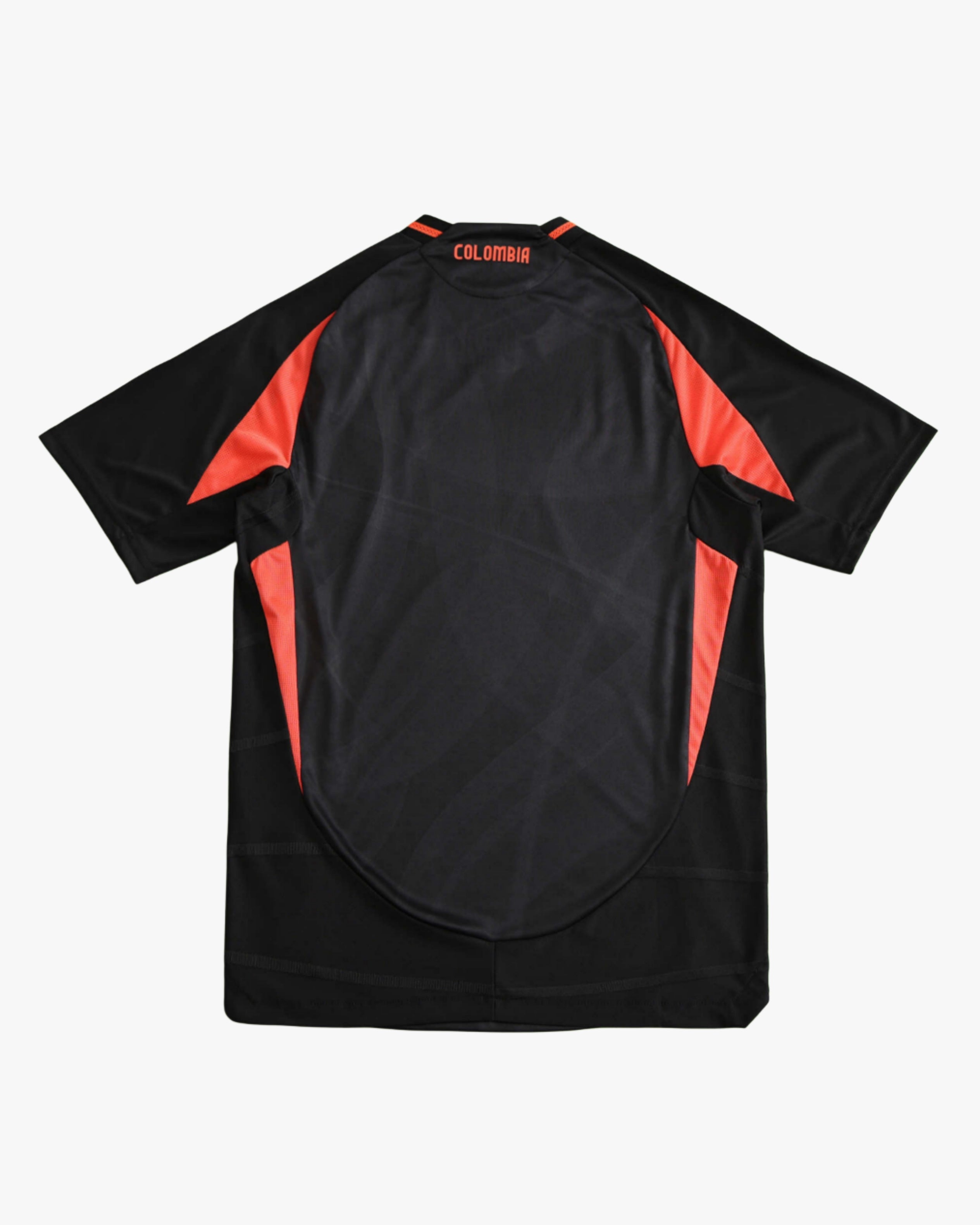 COLOMBIA AWAY 2024/25