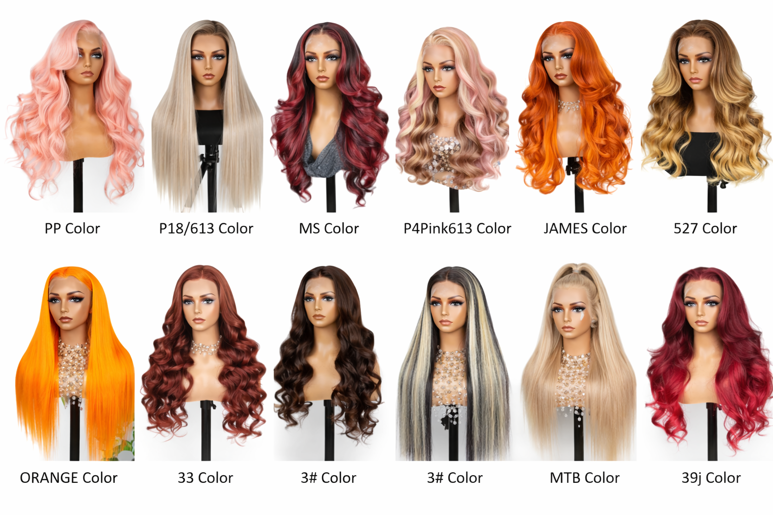 Light Blonde Straight 24' Brazilian Human Hair Lace Closure Wigs With Baby Hair
