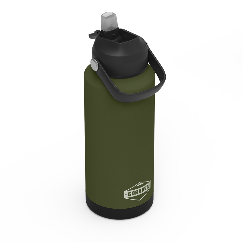 Mastercraft Trailhead Class™ 32 oz Water Bottle