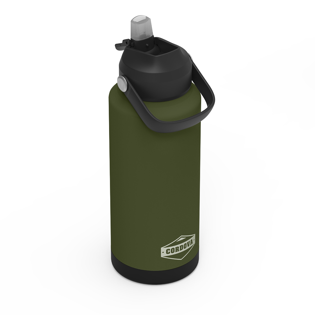 Mastercraft Trailhead Class™ 32 oz Water Bottle