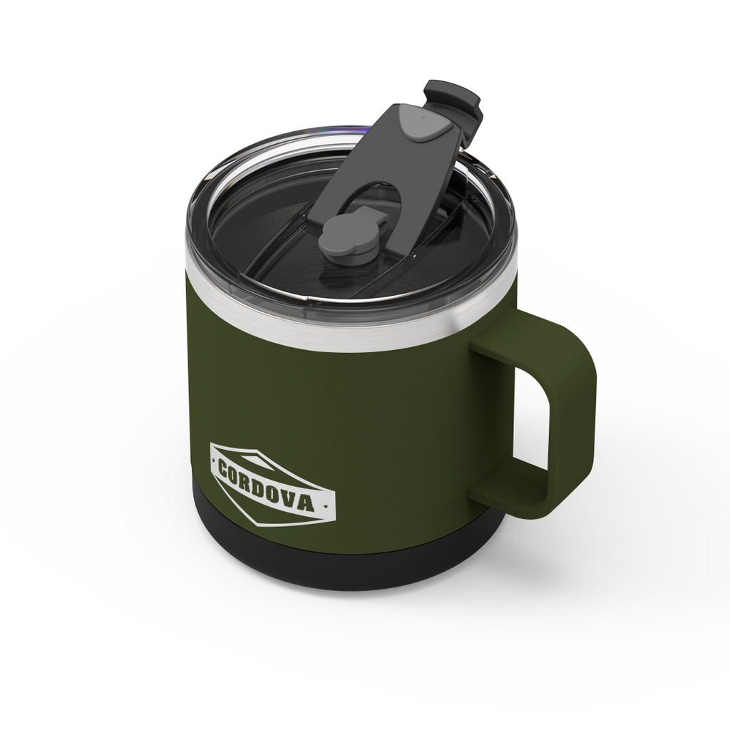 Mastercraft Trailhead Class™ 14 oz Camp Mug