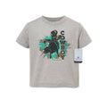 Cowboy Rodeo Bull Rider - Western Toddler Tee T-Shirt