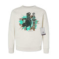 Cowboy Rodeo Bull Rider - Western Youth Sweatshirt
