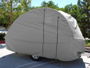 NuCamp TAB 400 Trailer Cover