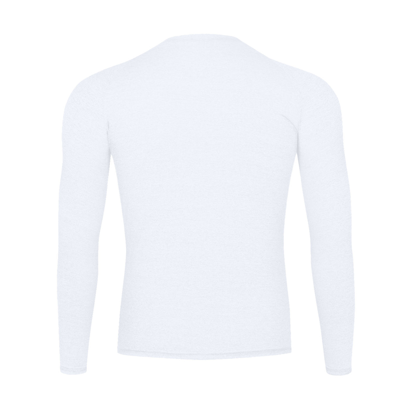 Fearless Performance Long Sleeve T-Shirt