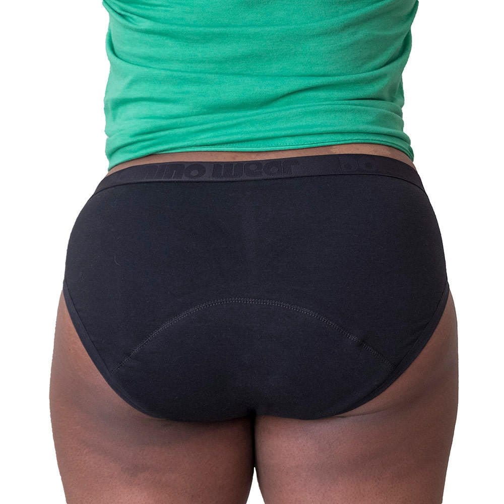 DominoWear - US-made Period Panty - Moderate