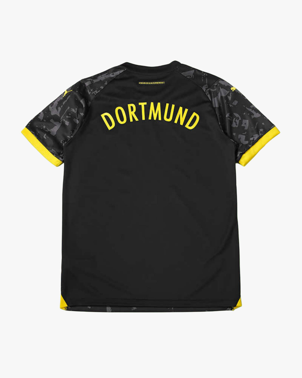 DORTMUND AWAY 2023/24