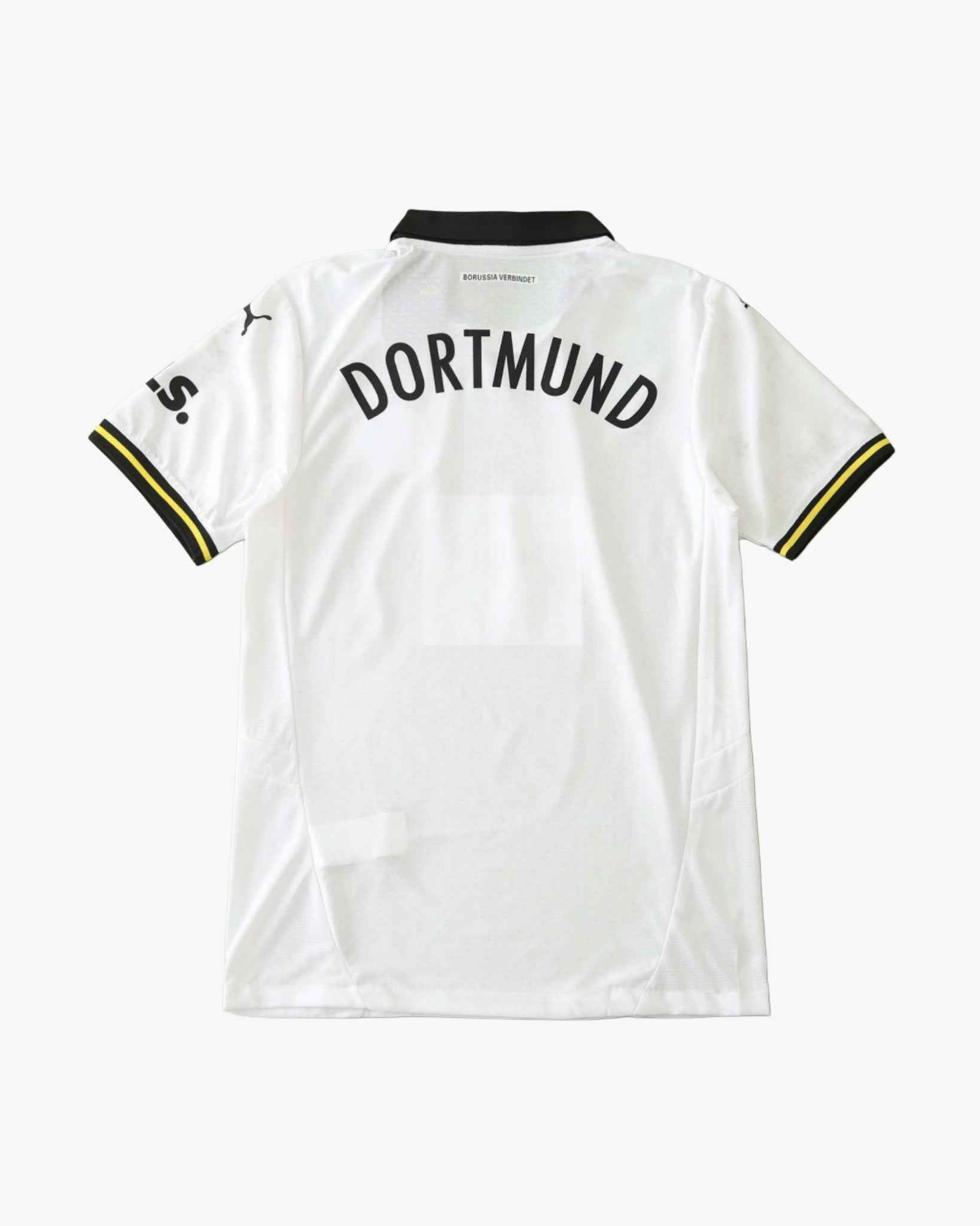 DORTMUND THIRD 2024/25