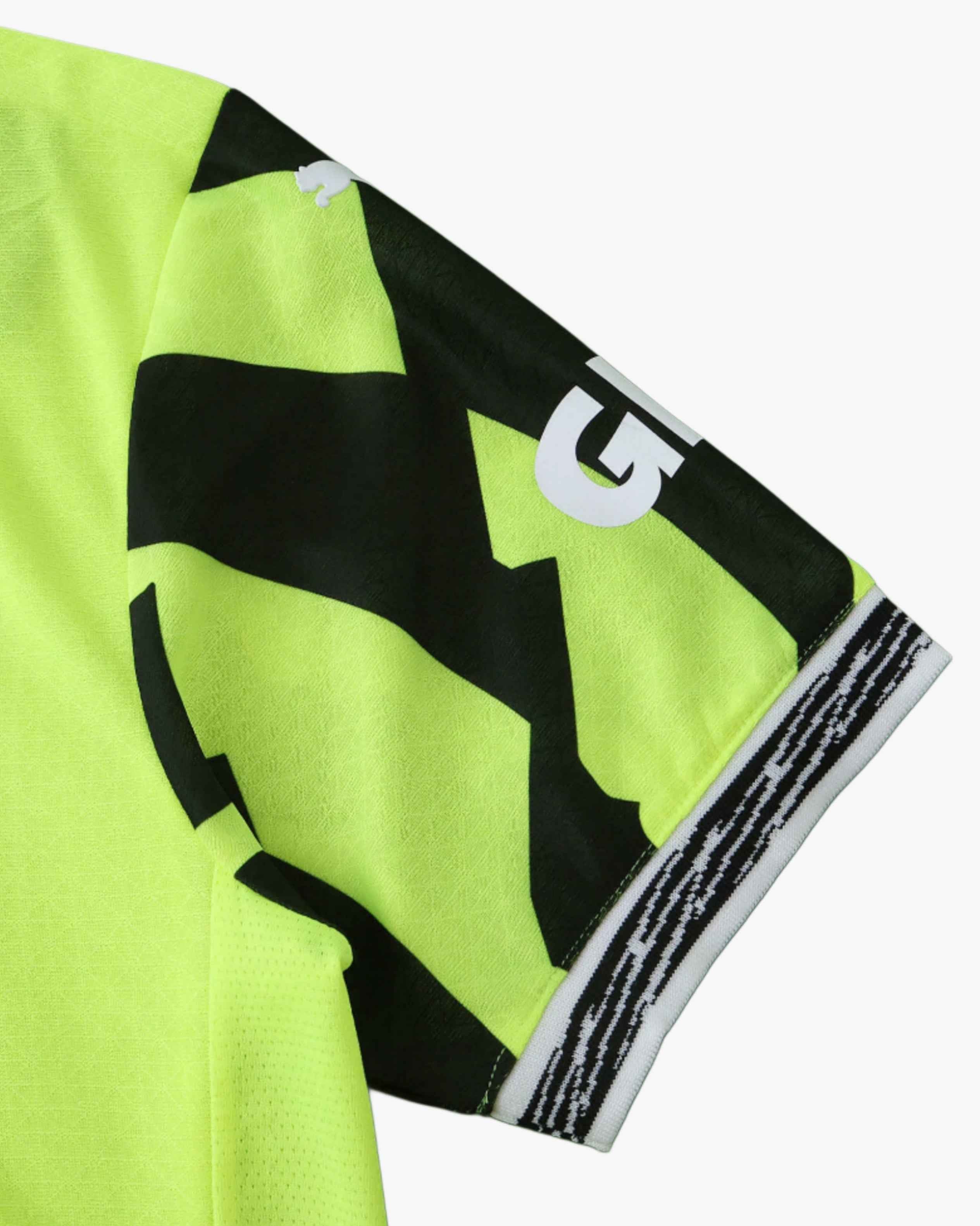 DORTMUND x BORUSSIA GREEN PREMIUM KIT