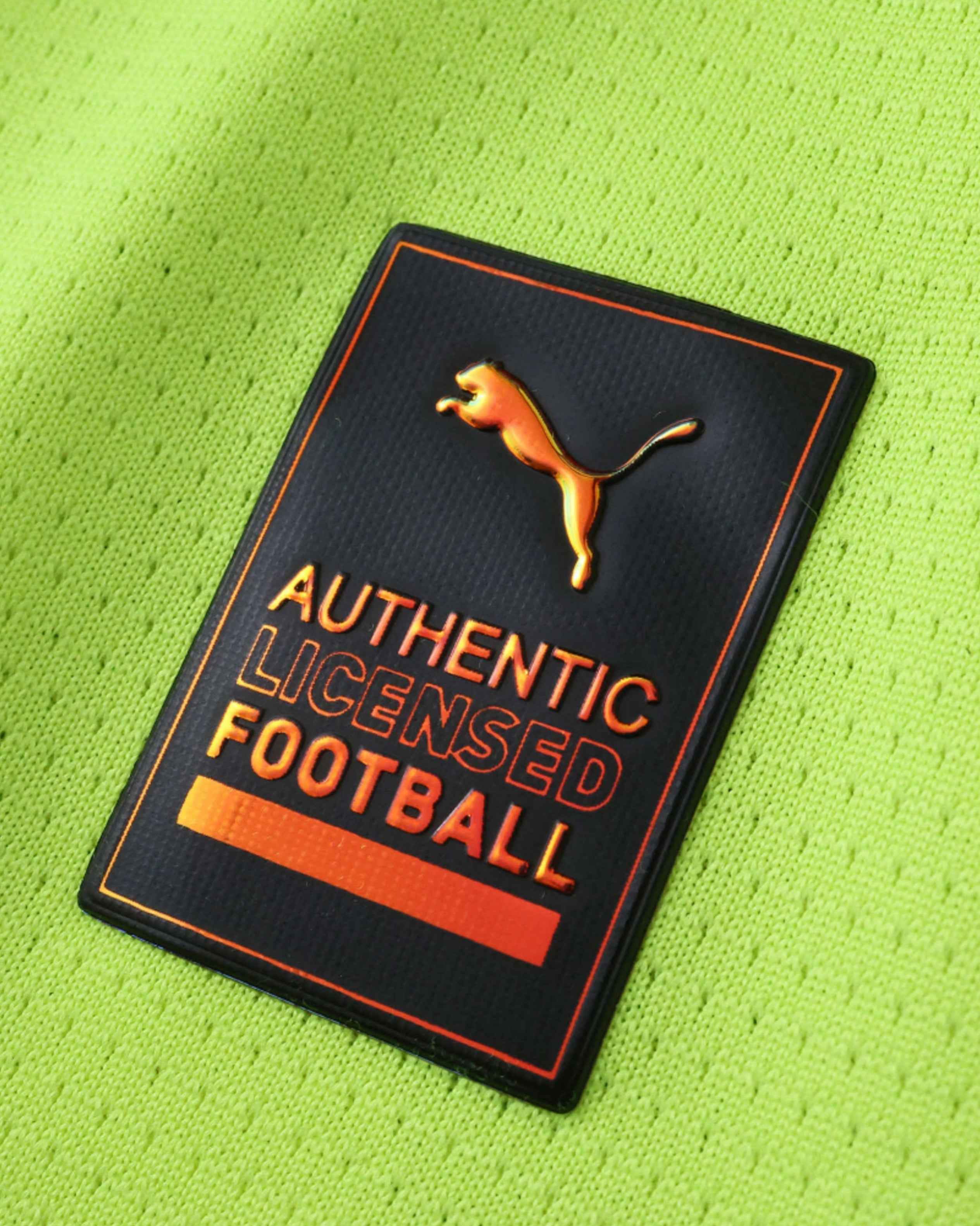 DORTMUND x BORUSSIA GREEN PREMIUM KIT