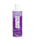 Dr. Watson's | Shampoo | Sweet Pea | Sulfate Free | pH Balanced | 16 Oz.