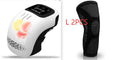 Intelligent Electric Knee Massager with Heating and Infrared Therapy - Rechargeable