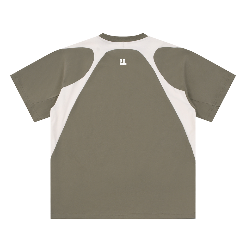 Fearless Apparel Line Unisex Loose-Fit Cotton Tee – Effortless Style, All-Day Comfort