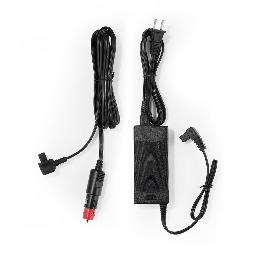 Rigel 35 Dual Zone eCooler