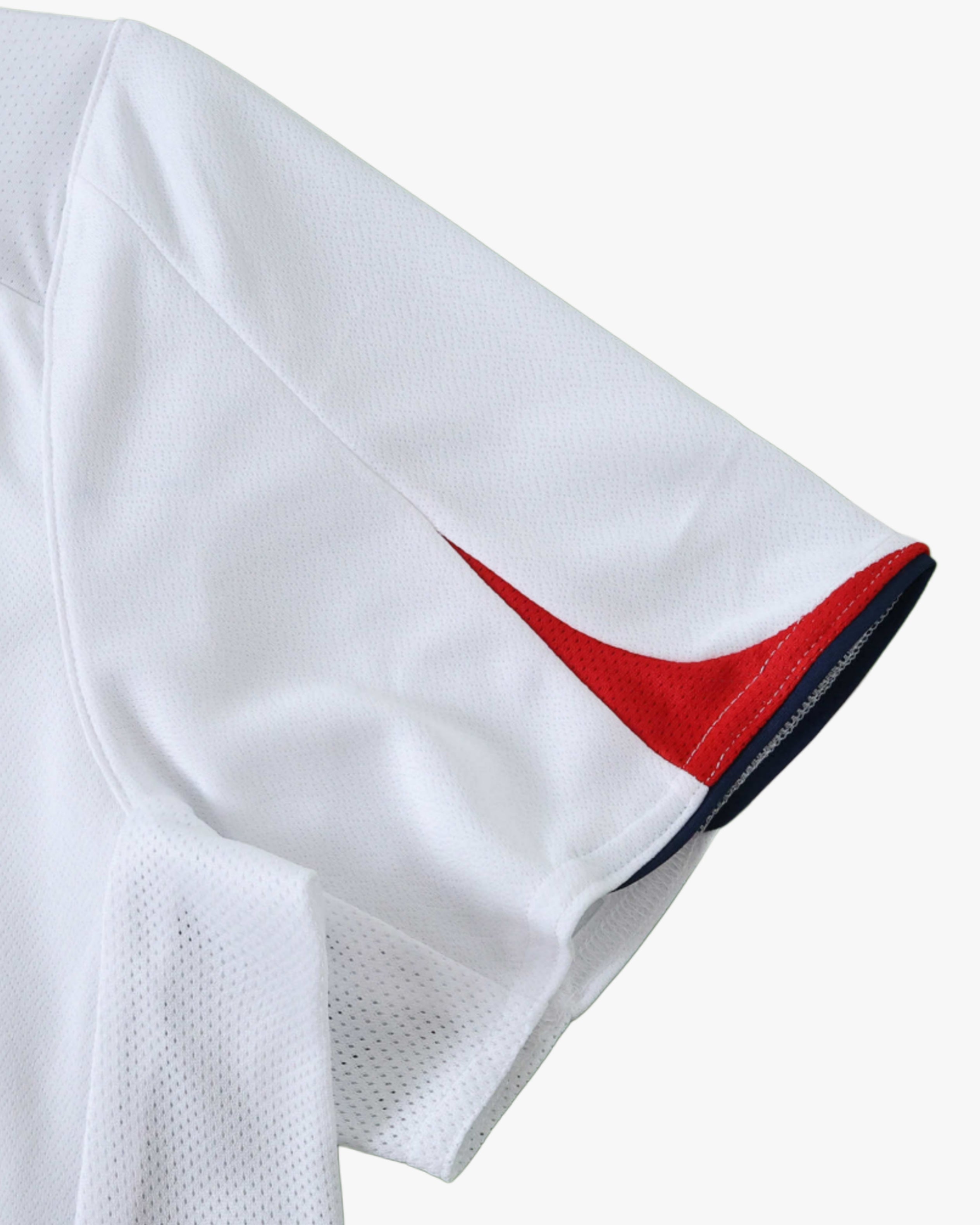 ENGLAND RETRO HOME 2006/07