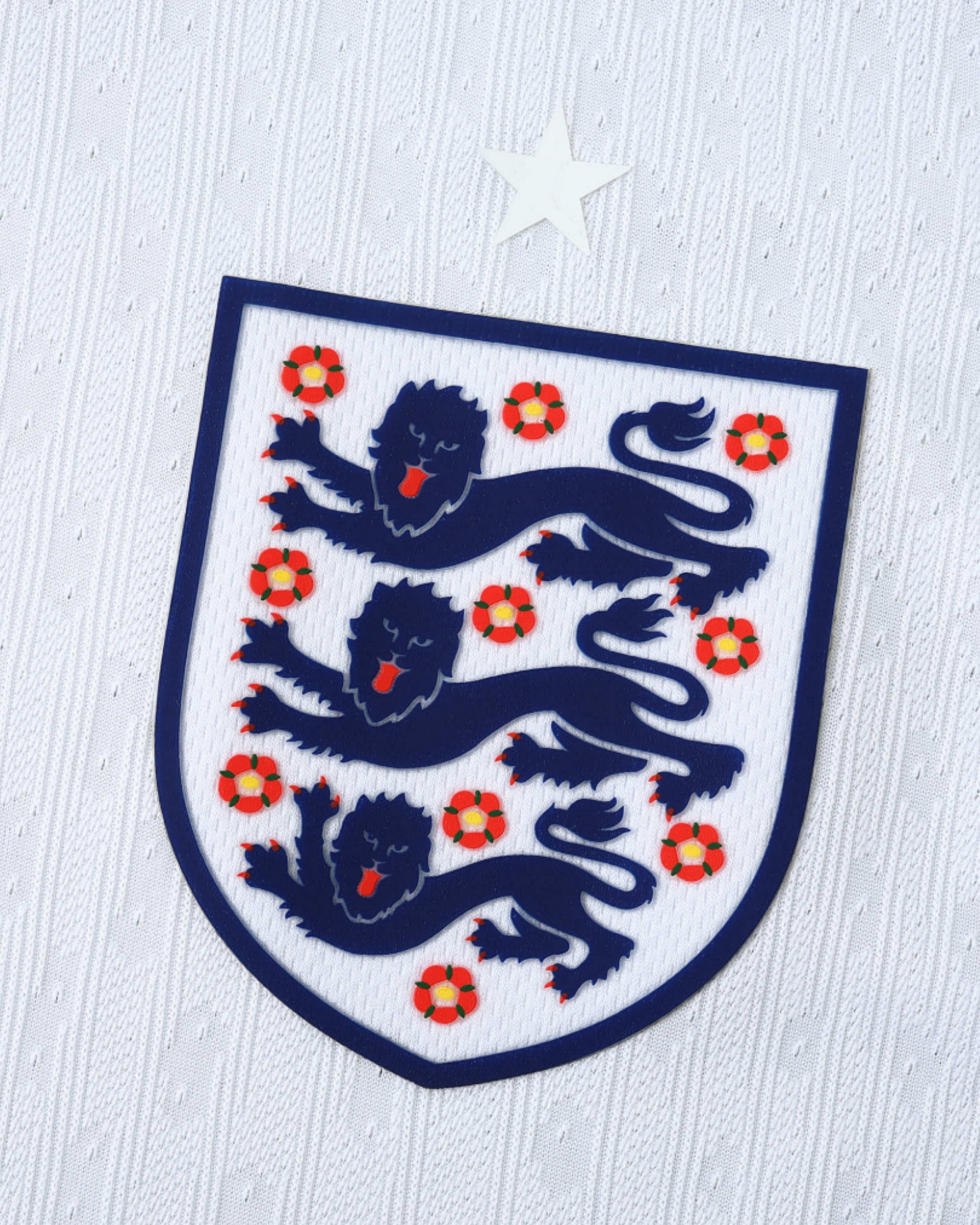 ENGLAND UEFA HOME 2024/25
