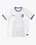 ENGLAND x WHITE CASTLE PREMIUM KIT
