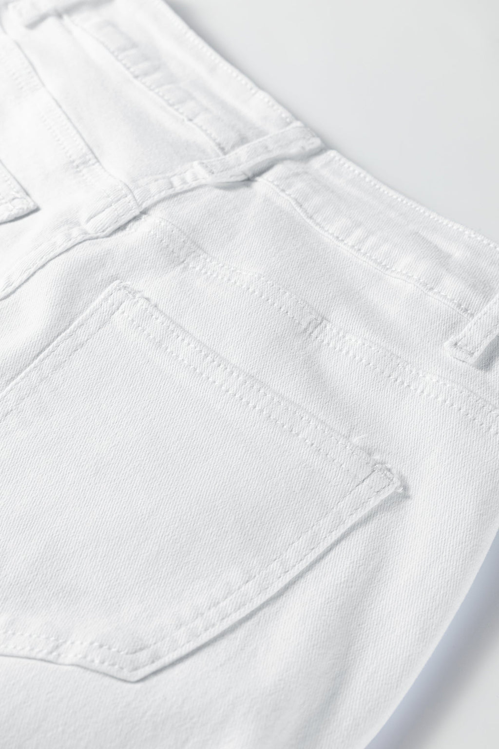 Michaela Straight Leg Loose Jeans
