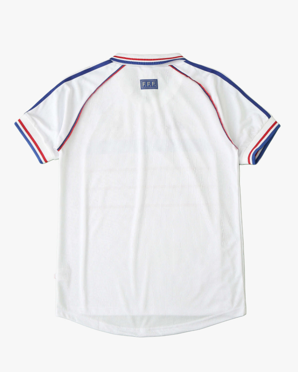 FRANCE RETRO AWAY 1998/99