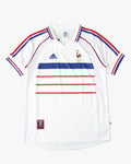 FRANCE RETRO AWAY 1998/99
