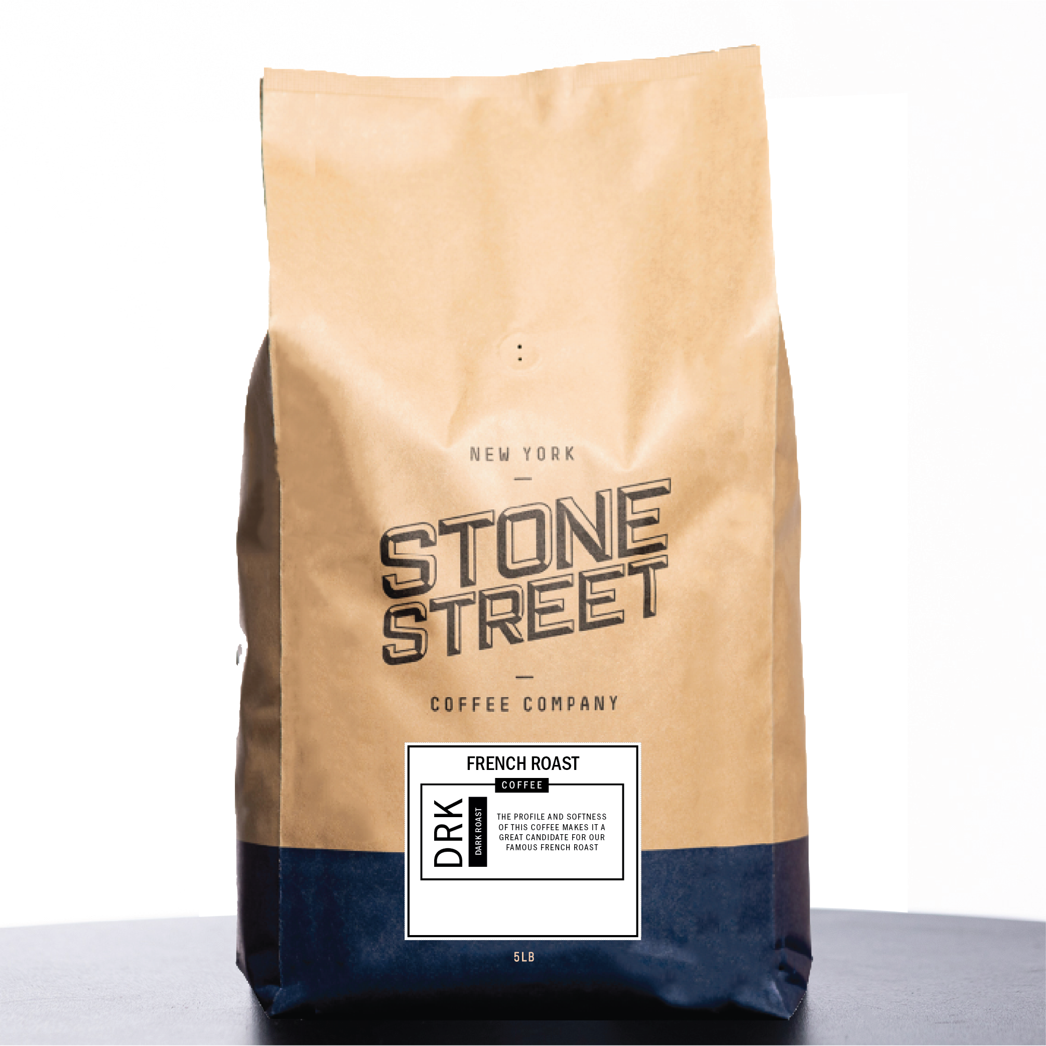 French Roast 5LB