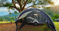 NuCamp TAB 320 Trailer Awning 2 by PahaQue