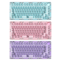 Skeuoss Frutiger Aero Keyboard