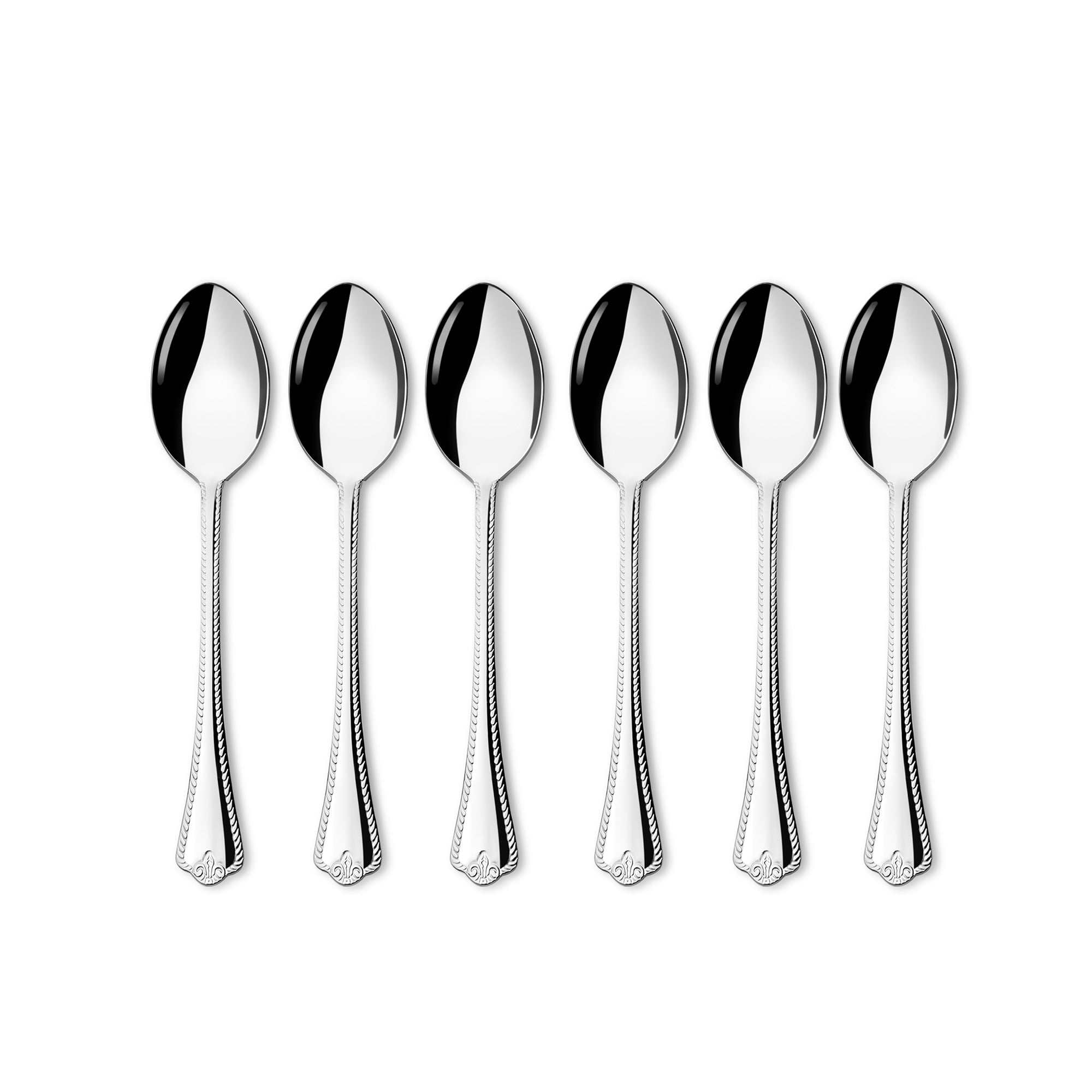 Fulya 24-Piece Cutlery Set
