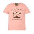 It's All Fun & Games Until Someone Loses A Weiner - Youth Camping Tee