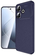 Xiaomi Redmi 13 4G Case Soft TPU Bumper Anti-Scratch Auto Focus Cover