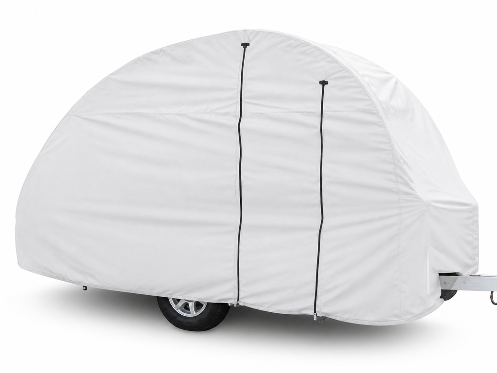 NuCamp TAB 400 Trailer Cover