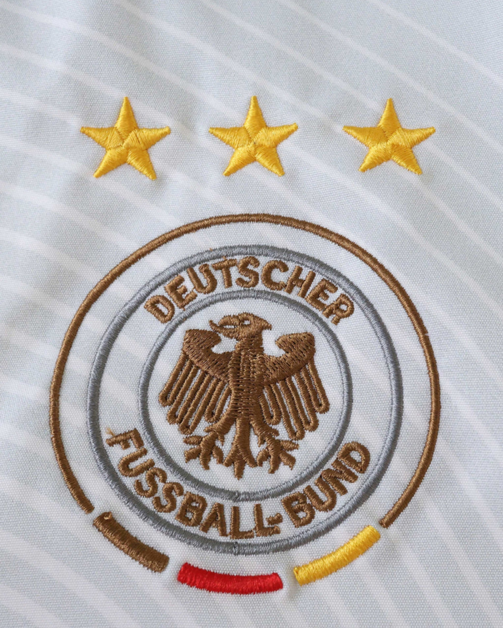 GERMANY RETRO WINDBREAKER 2005/06