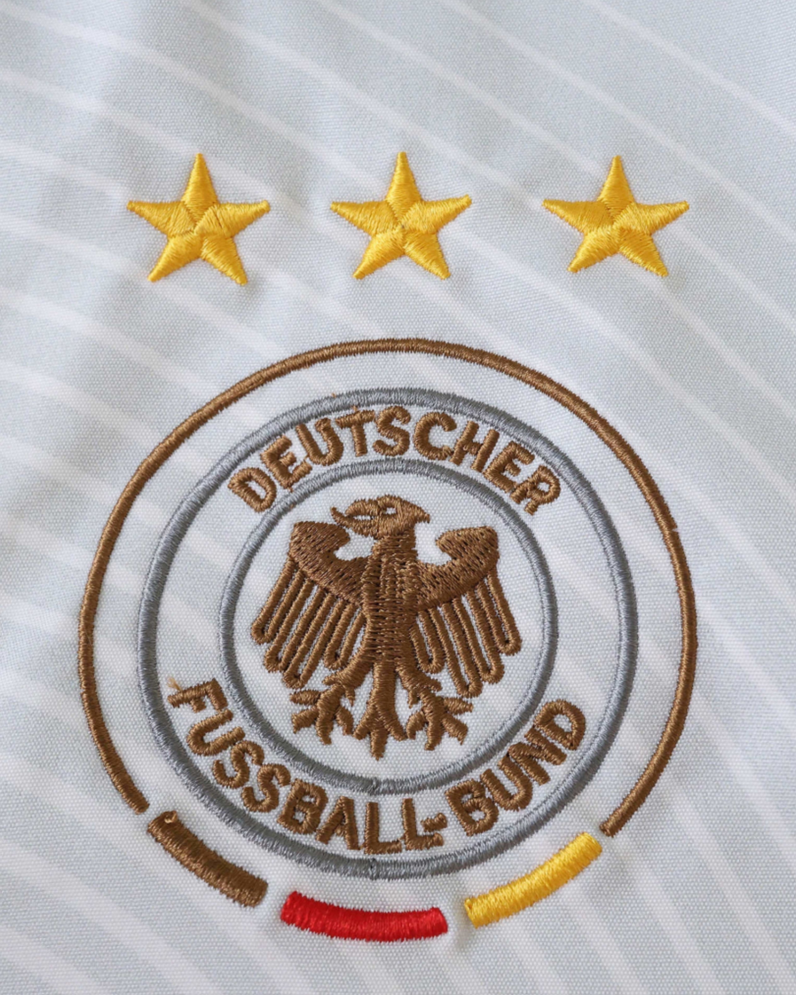 GERMANY RETRO WINDBREAKER 2005/06