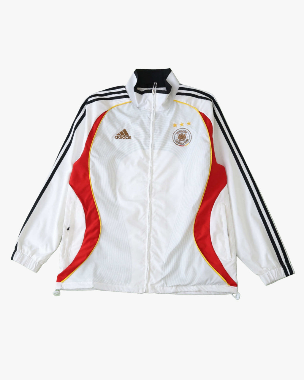 GERMANY RETRO WINDBREAKER 2005/06
