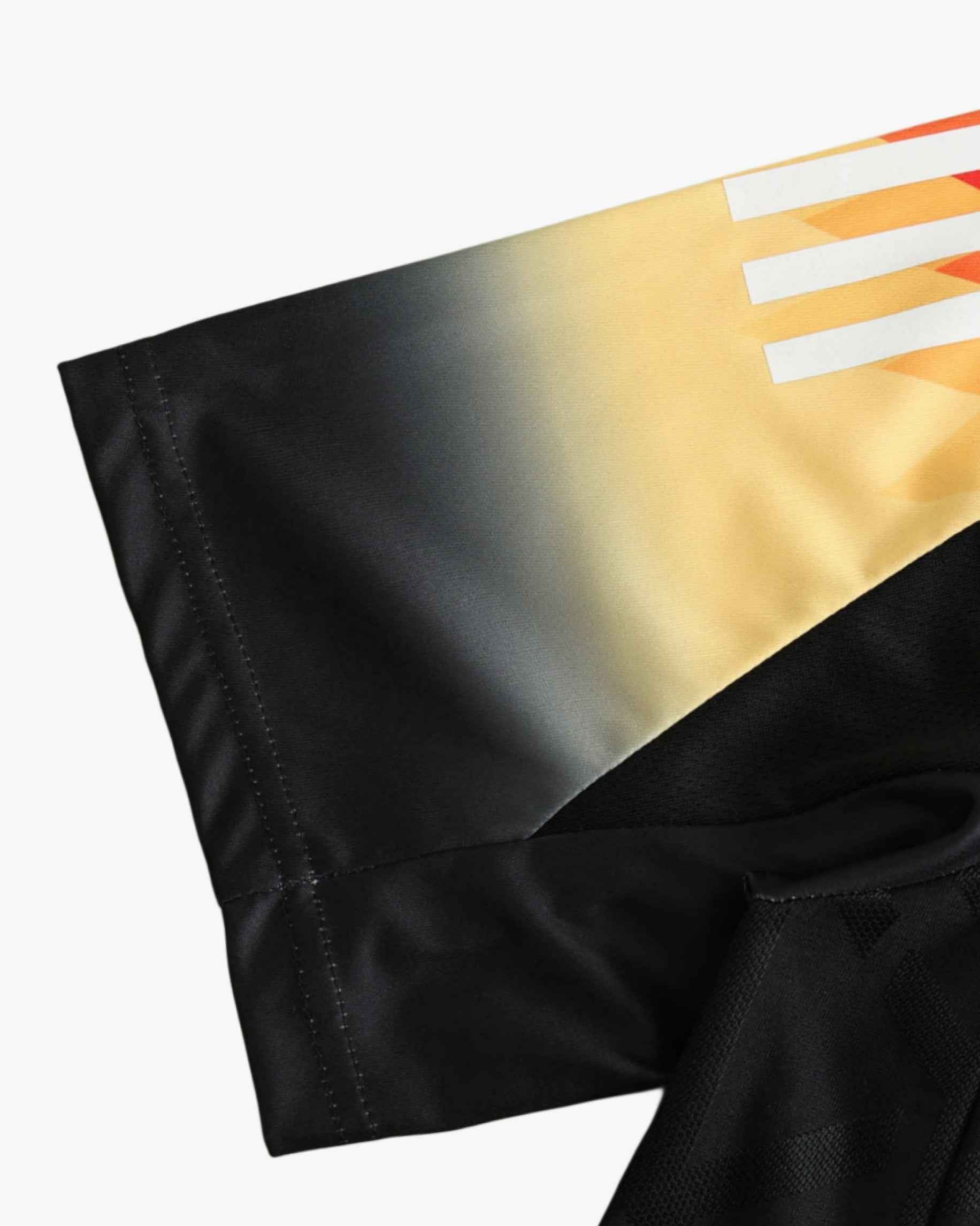 GERMANY UEFA BLACK 2024/25