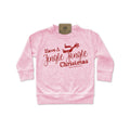 Have A Jingle Jangle Christmas - Infant Western Spur Pullover