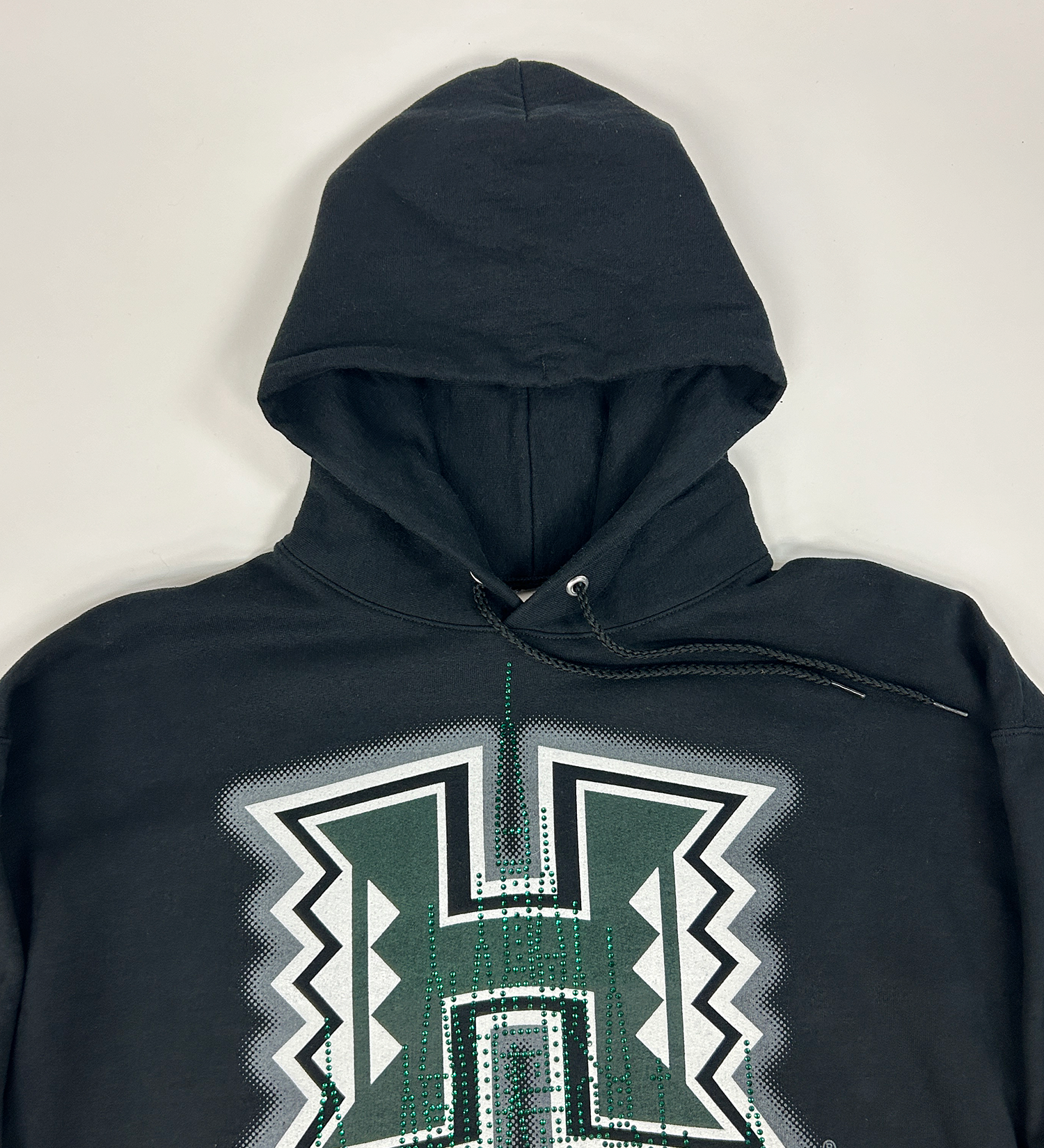 HAWAII CASTLE HOODIE