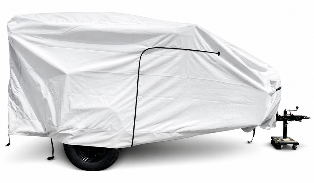 Hiker Trailer Covers Custom Fit Outdoor Protection
