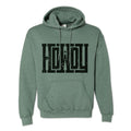 Howdy - Adult Unisex Western Pullover Hoodie