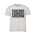 Howdy - Adult Unisex Western Tee T-Shirt - Color Group 1