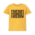 Howdy - Youth Western Tee