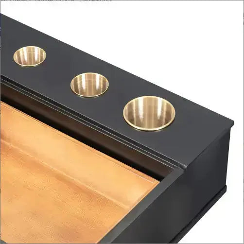 Floating Shelf With Drawer, Multi-Purpose Wall-Mounted Vanity Table, Mounted Desk, Floating Table For Bedroom
