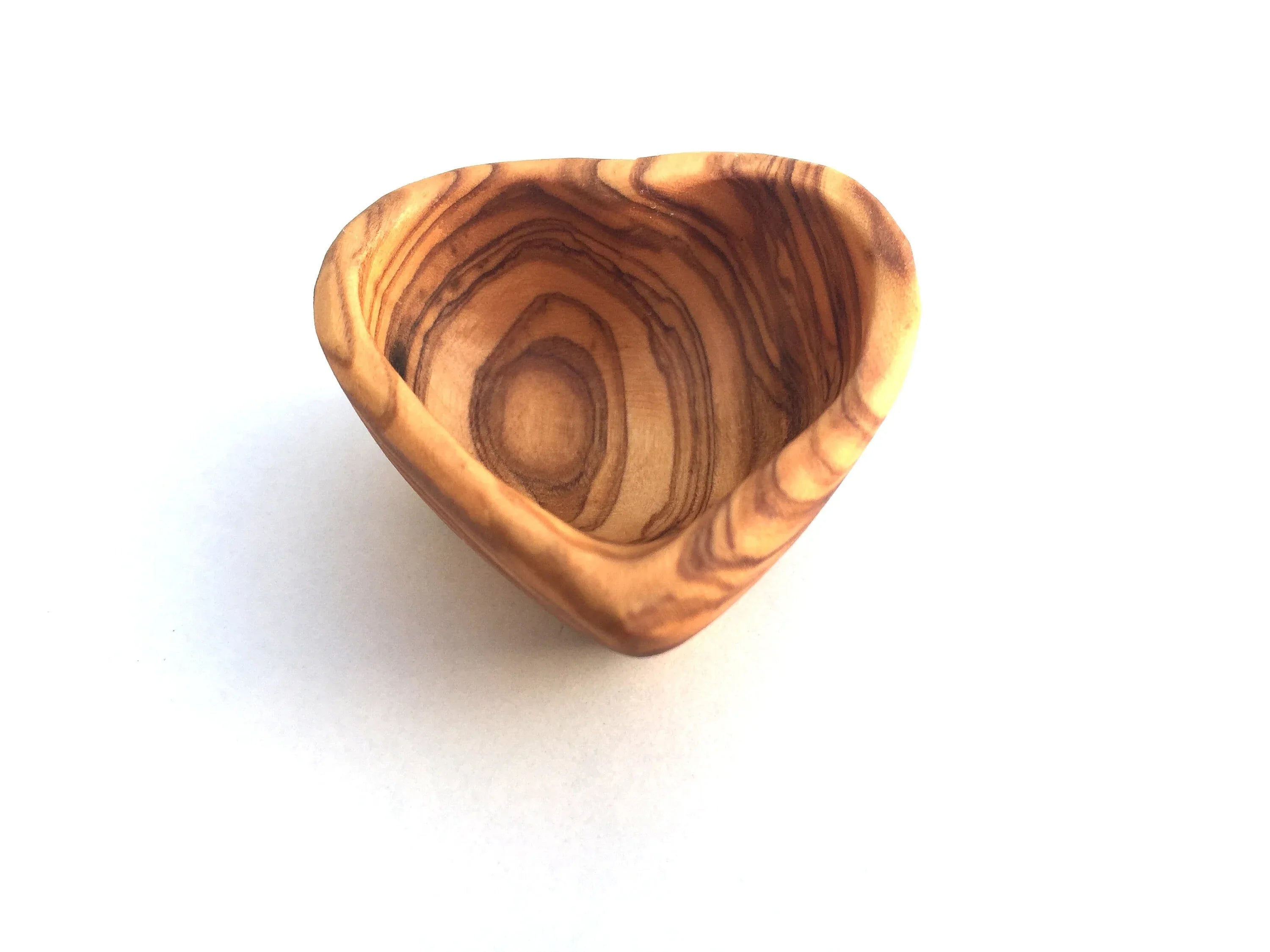 Mini Schale in Herzform