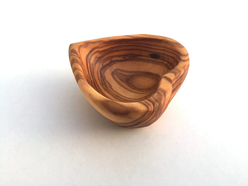 Mini Schale in Herzform