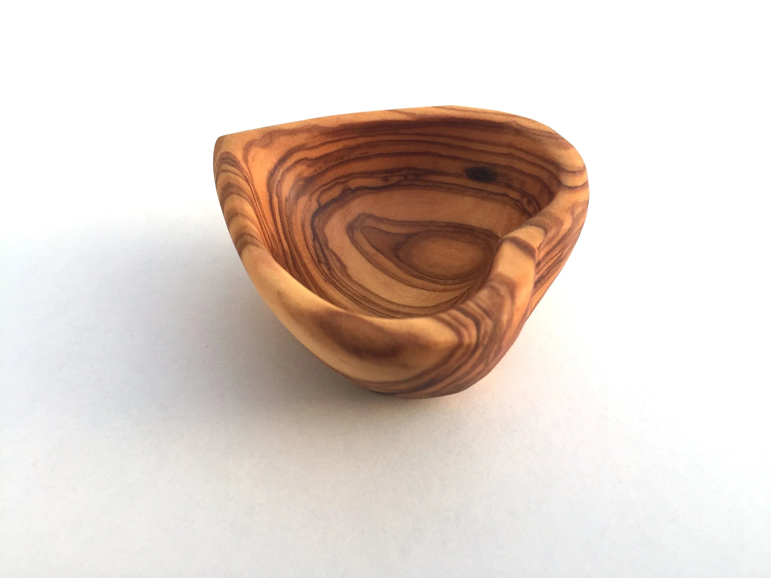 Mini Schale in Herzform