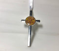 Cross Ornament