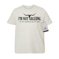 I'm Not Arguing, I'm Just Explaining Why I'm Right - Youth Tee