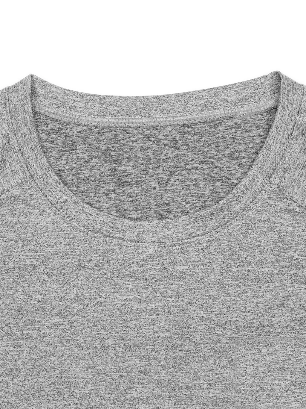Fearless Performance Long Sleeve T-Shirt